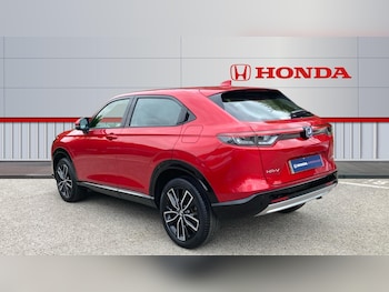 Used Honda HR-V 2023 for sale - 79447294: Photo