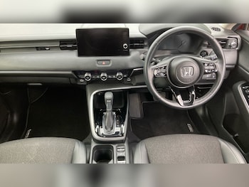 Used Honda HR-V 2023 for sale - 79447294: Photo