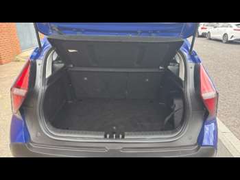 Used Hyundai BAYON 2023 for sale - 75061025: Photo