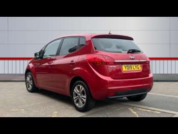Used Kia Venga 2019 for sale - 75273239: Photo