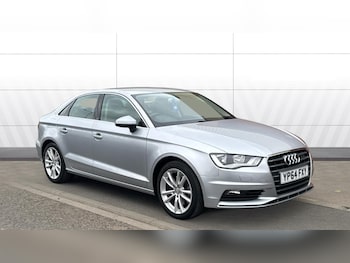 Audi A3 feature image