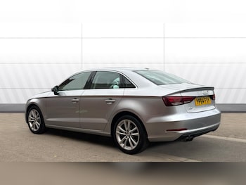 Used Audi A3 2014 for sale - 77845149: Photo