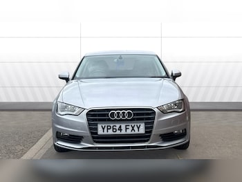 Used Audi A3 2014 for sale - 77845149: Photo