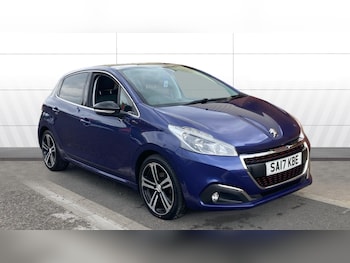 Peugeot - 208