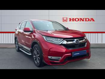 2021 (71) - 2.0 i-MMD Hybrid EX 5dr eCVT Hybrid Estate