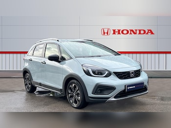 Honda - Jazz