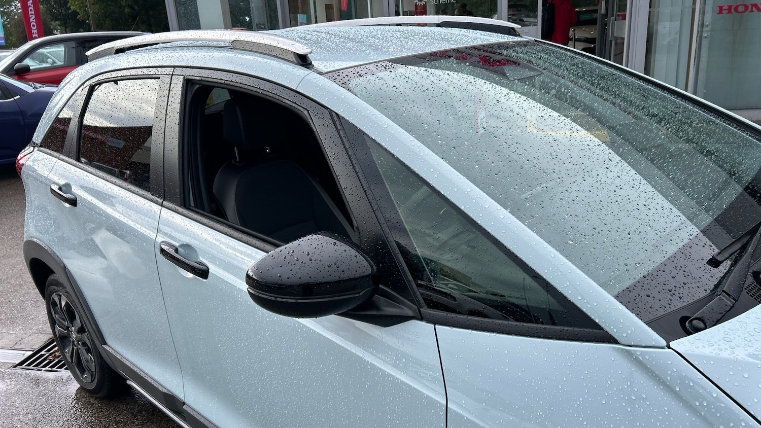 Vehicle 29