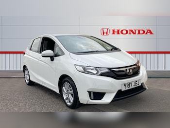 Used Honda Jazz 2017 for sale - 75584585: Photo