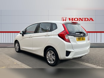 Used Honda Jazz 2017 for sale - 75584585: Photo
