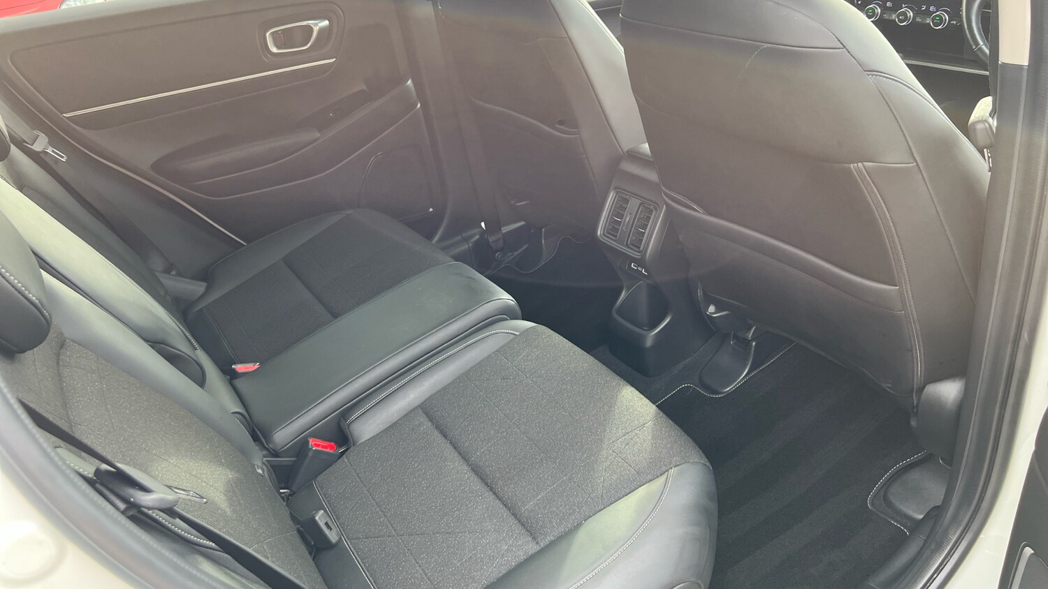 Used Honda HR-V 2023 for sale - 76450255: Photo 19