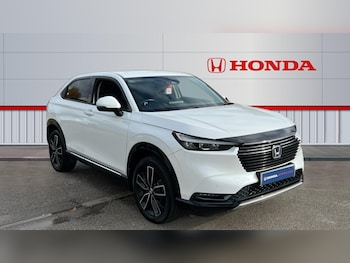 Used Honda HR-V 2023 for sale - 76450255: Photo