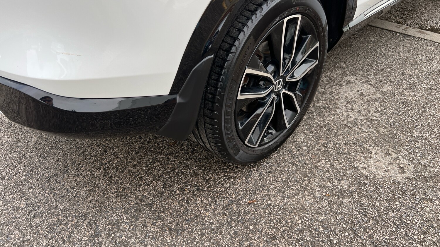 Used Honda HR-V 2023 for sale - 76450255: Photo 23