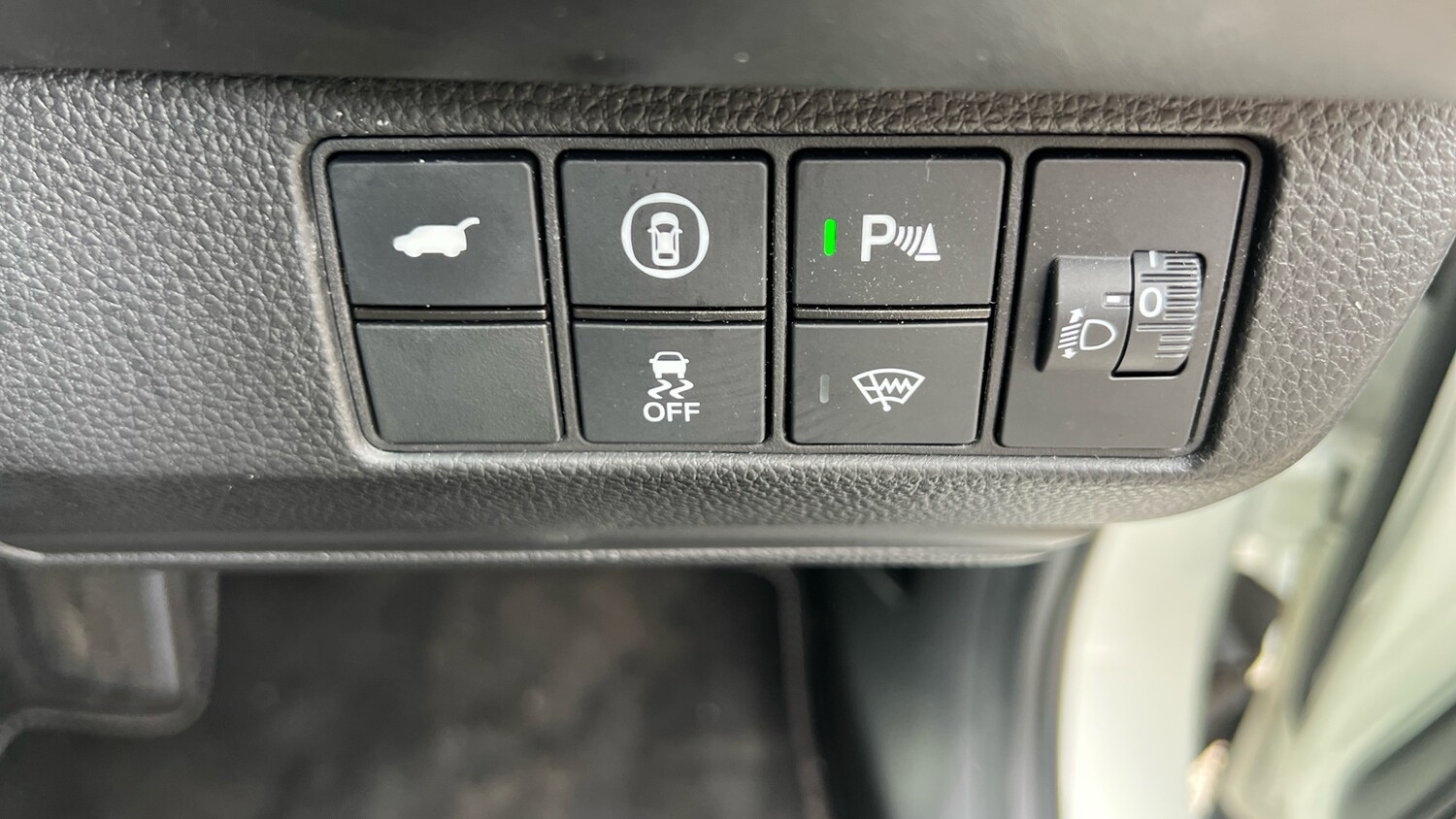 Used Honda HR-V 2023 for sale - 76450255: Photo 25