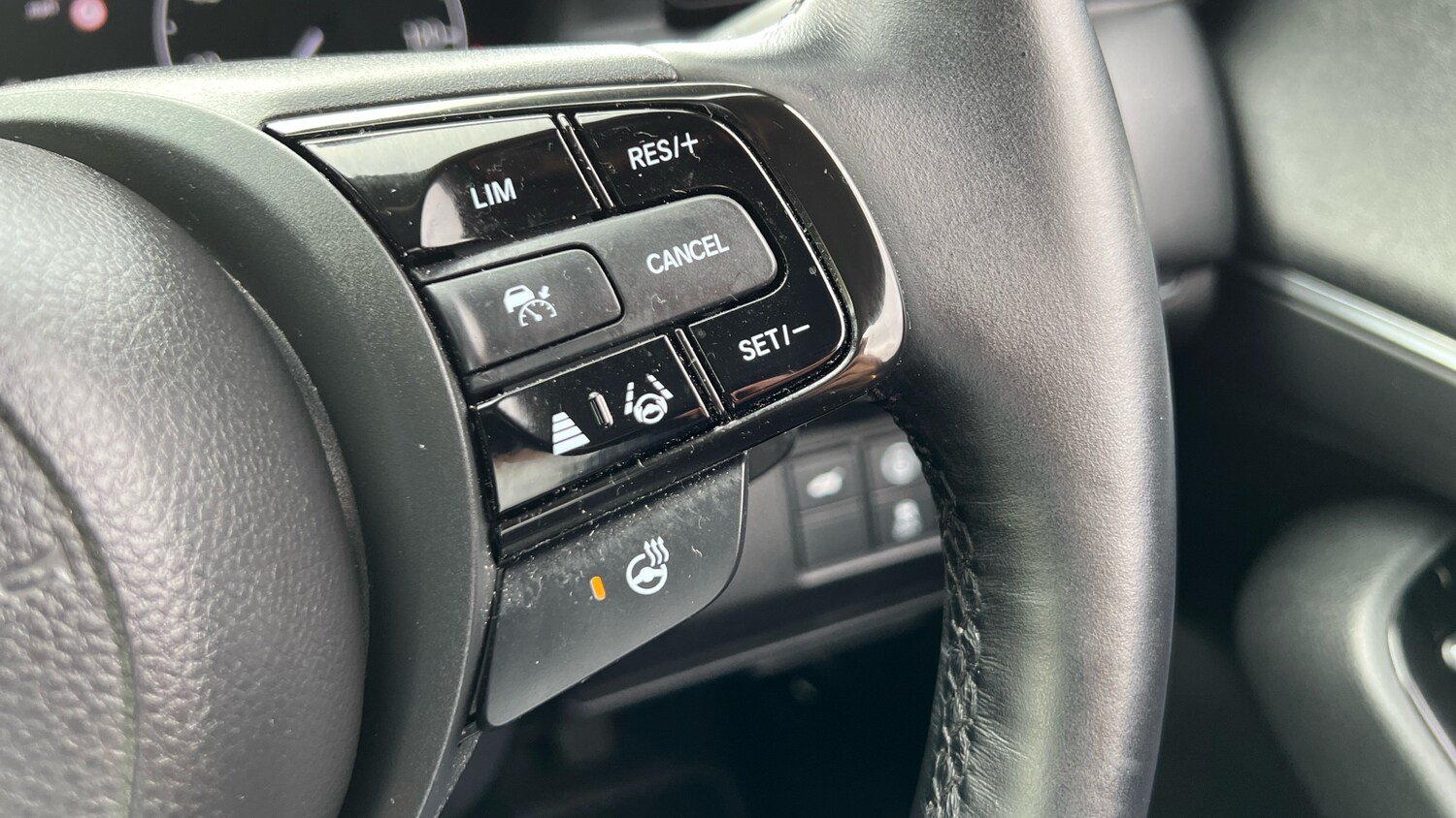 Used Honda HR-V 2023 for sale - 76450255: Photo 26