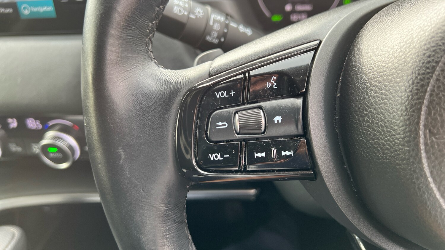 Used Honda HR-V 2023 for sale - 76450255: Photo 27