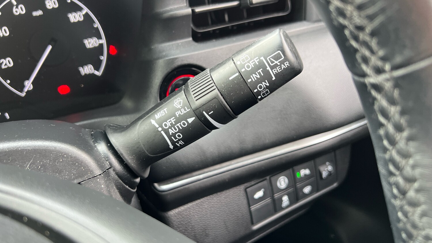 Used Honda HR-V 2023 for sale - 76450255: Photo 28