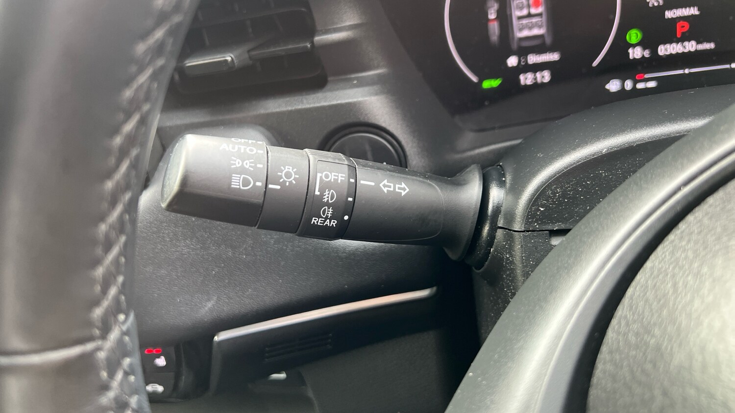 Used Honda HR-V 2023 for sale - 76450255: Photo 29