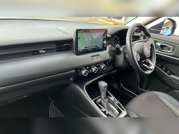 Used Honda HR-V 2023 for sale - 76450255: Photo