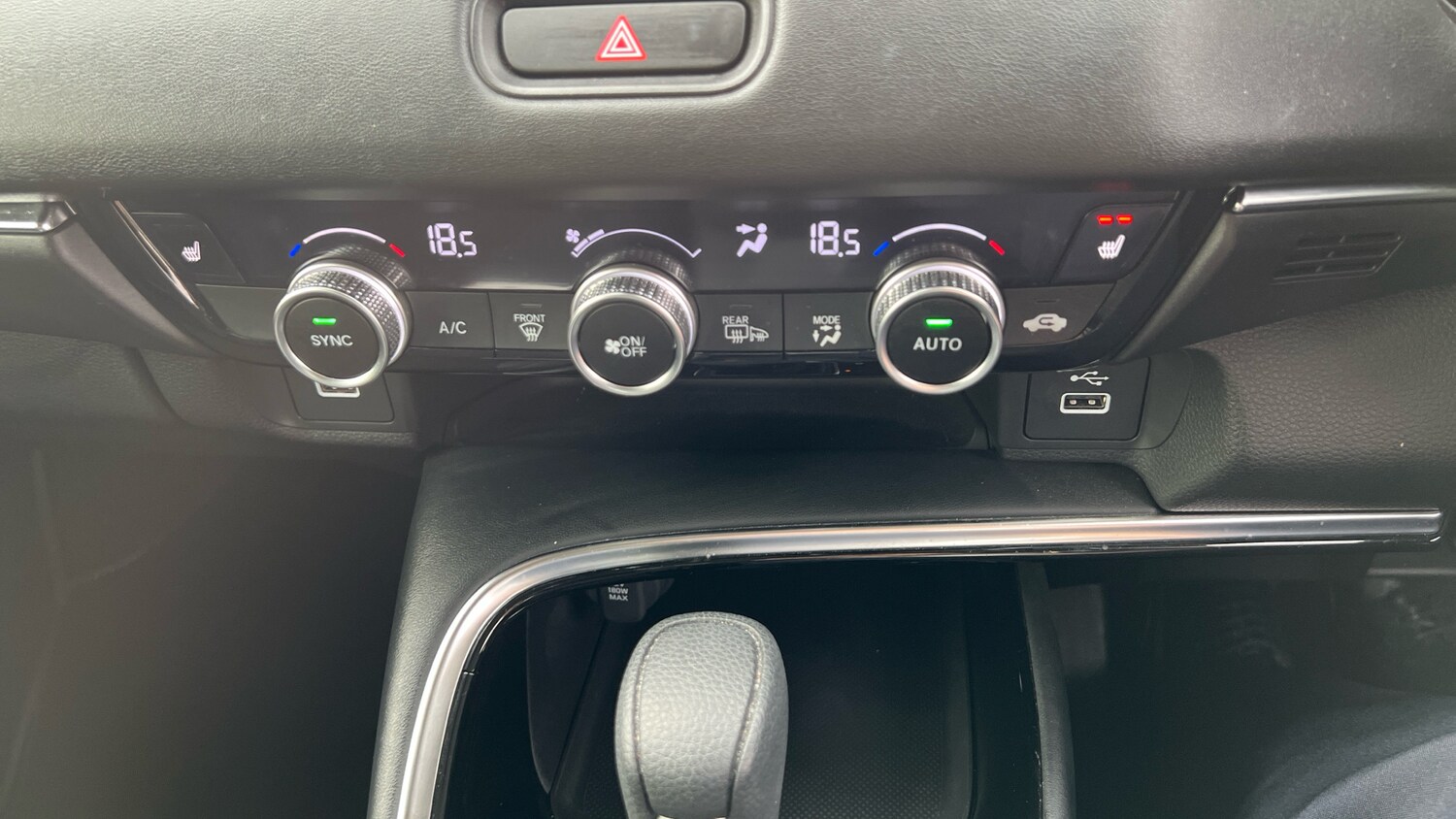 Used Honda HR-V 2023 for sale - 76450255: Photo 30