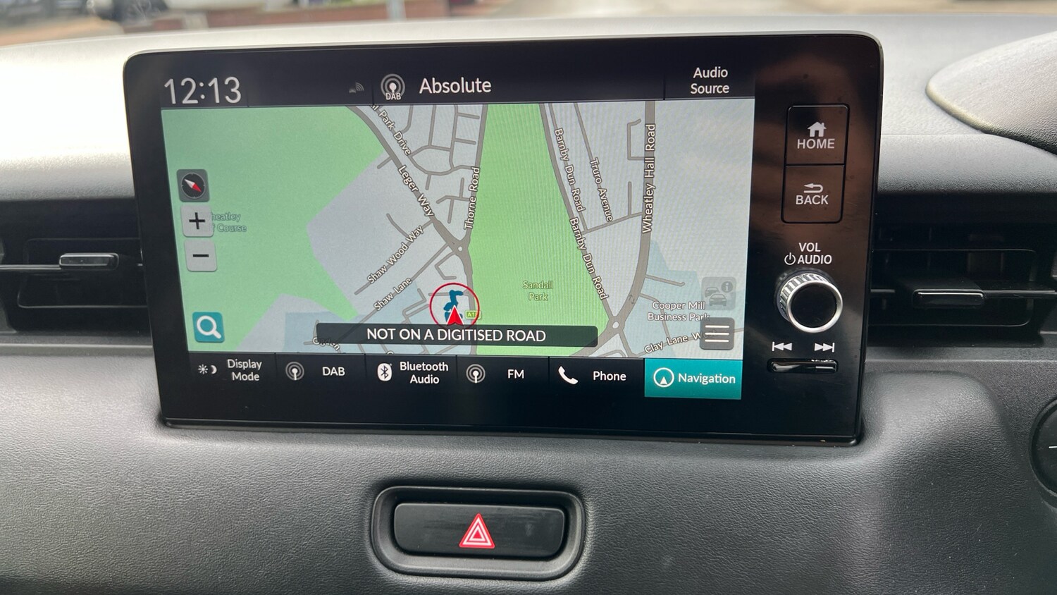 Used Honda HR-V 2023 for sale - 76450255: Photo 31