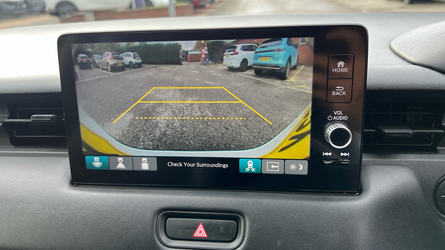 Used Honda HR-V 2023 for sale - 76450255: Photo 32