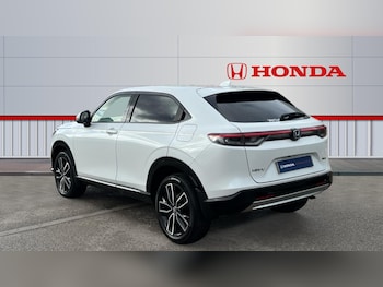 Used Honda HR-V 2023 for sale - 76450255: Photo