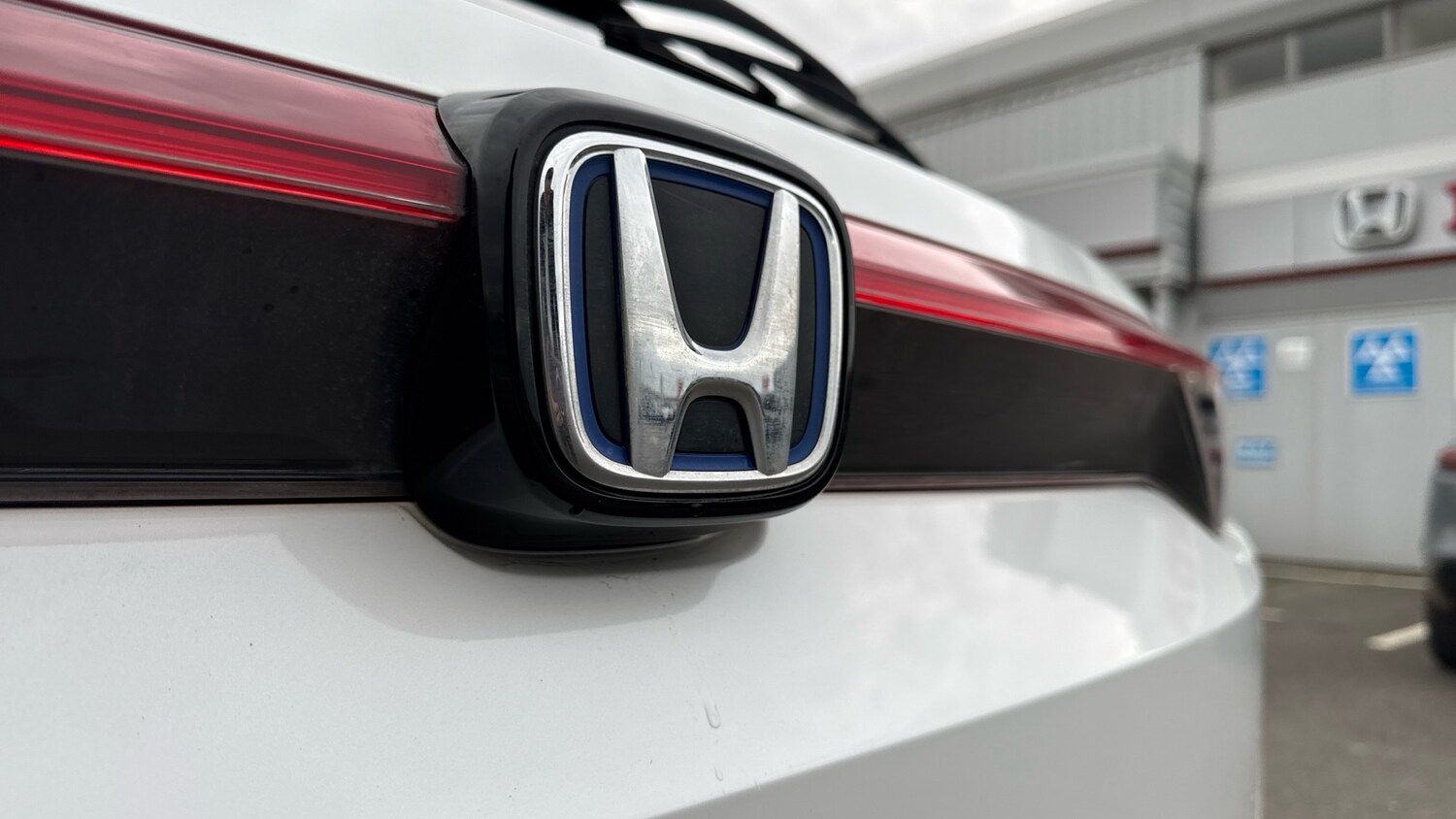 Used Honda HR-V 2023 for sale - 76450255: Photo 41
