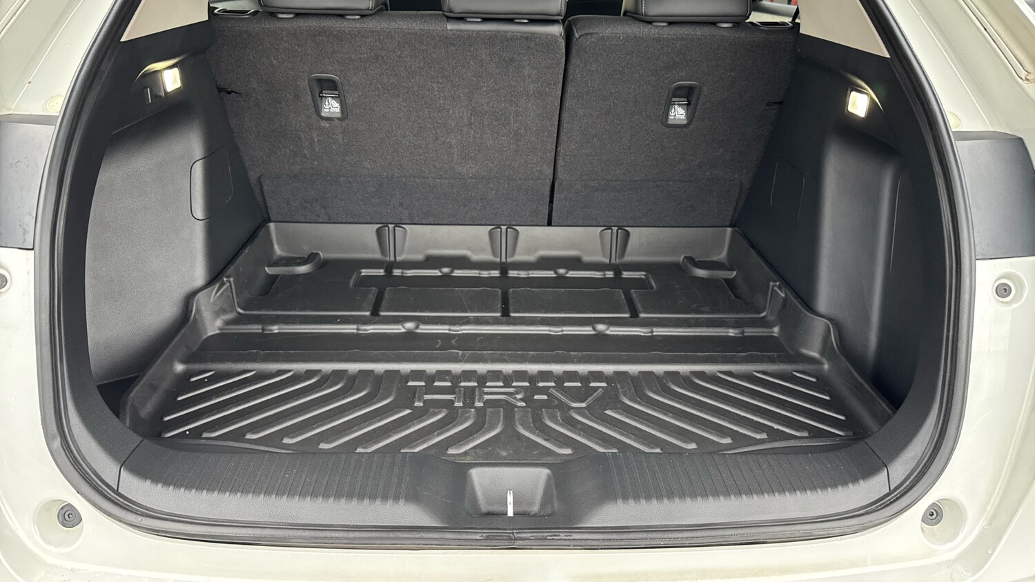 Used Honda HR-V 2023 for sale - 76450255: Photo 44