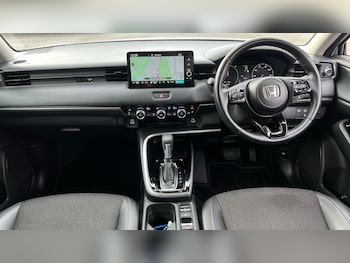 Used Honda HR-V 2023 for sale - 76450255: Photo