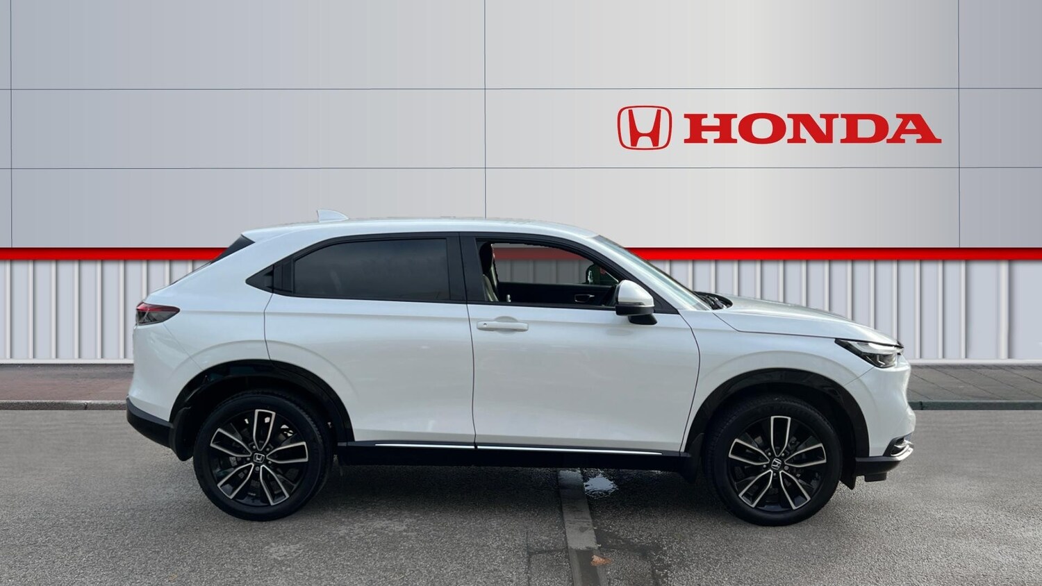 Used Honda HR-V 2023 for sale - 76450255: Photo 5