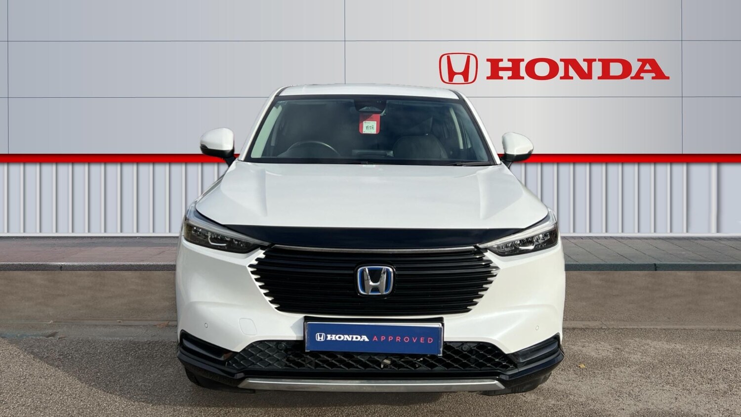 Used Honda HR-V 2023 for sale - 76450255: Photo 6