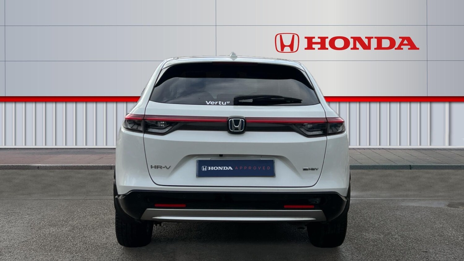 Used Honda HR-V 2023 for sale - 76450255: Photo 7