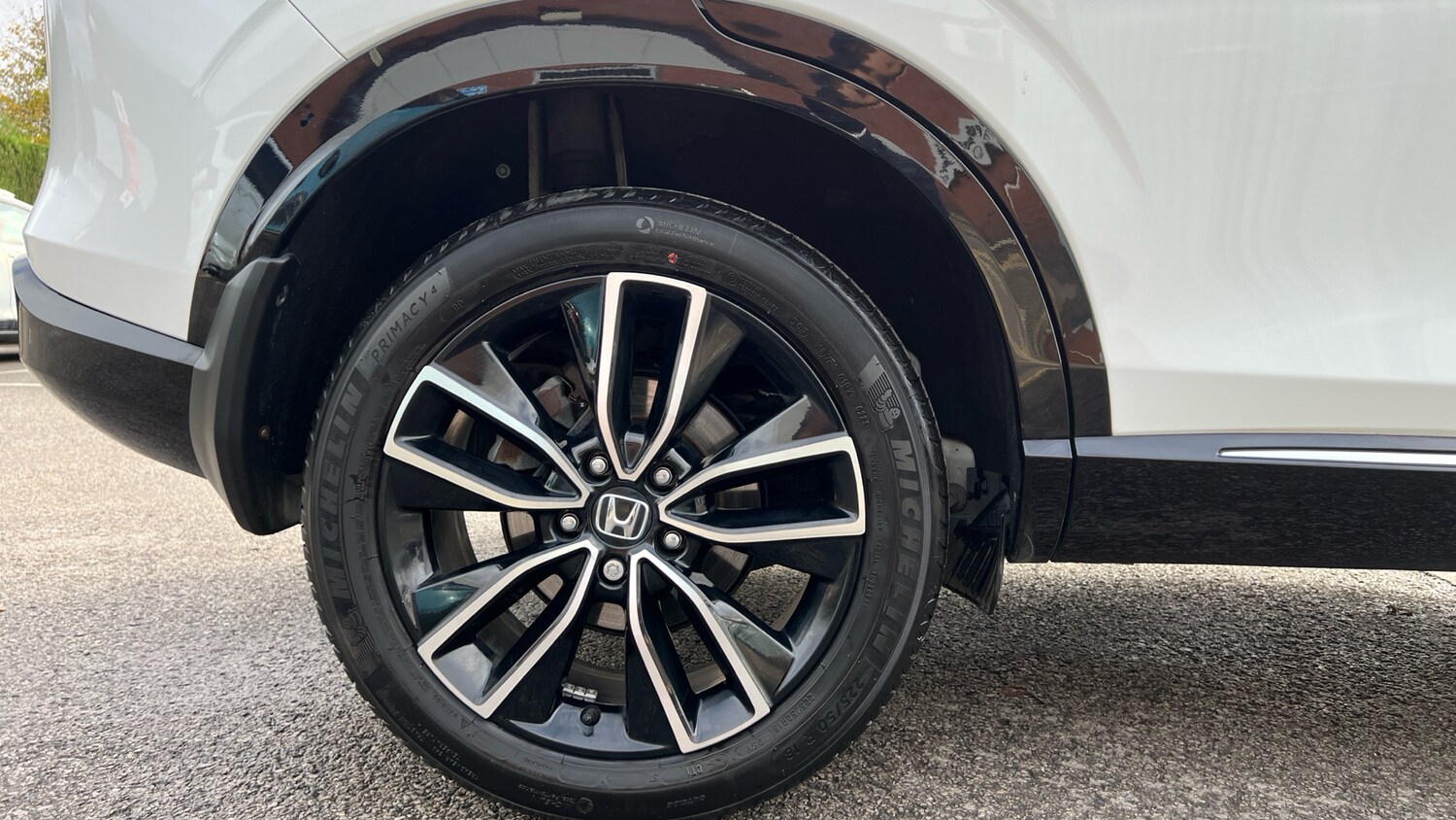 Used Honda HR-V 2023 for sale - 76450255: Photo 9
