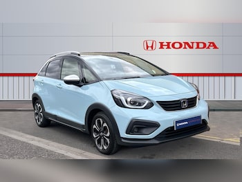 Honda - Jazz