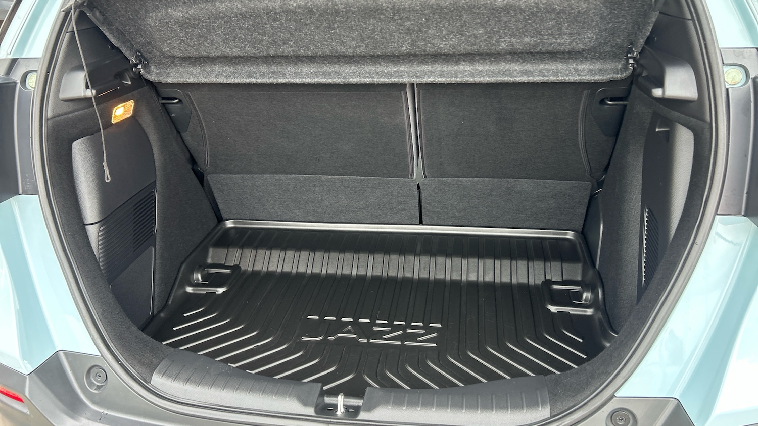 Vehicle 34