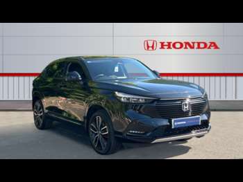 2022 (22) - 1.5 eHEV Advance 5dr CVT Hybrid Hatchback