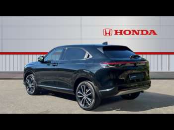 Used Honda HR-V 2022 for sale - 74634575: Photo