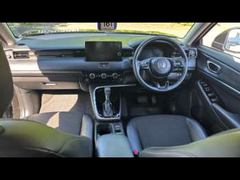 Used Honda HR-V 2022 for sale - 74634575: Photo