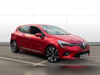 Used Renault Clio 2022 for sale - 77036639: Photo