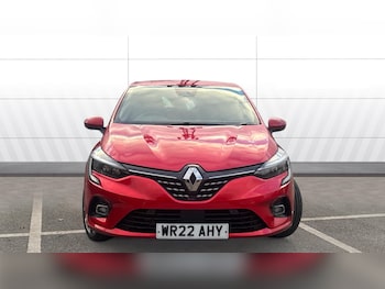 Used Renault Clio 2022 for sale - 77036639: Photo