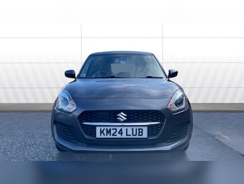 Used Suzuki Swift 2024 for sale - 77300973: Photo