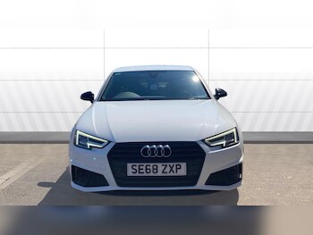 Used Audi A4 2019 for sale - 78354067: Photo