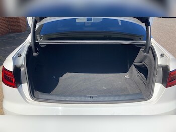 Used Audi A4 2019 for sale - 78354067: Photo