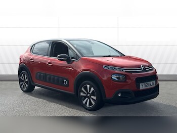 Used Citroen C3 2019 for sale - 78564942: Photo