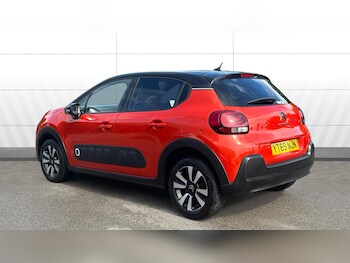 Used Citroen C3 2019 for sale - 78564942: Photo