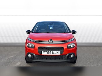 Used Citroen C3 2019 for sale - 78564942: Photo