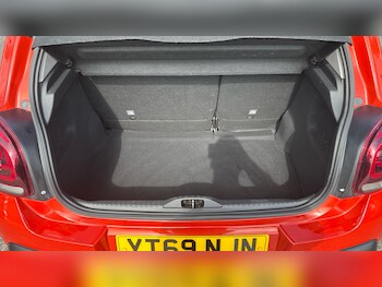 Used Citroen C3 2019 for sale - 78564942: Photo