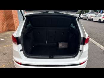 Used SEAT Ateca 2020 for sale - 74744838: Photo