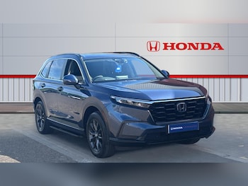 Used Honda CR-V 2024 for sale - 78765418: Photo