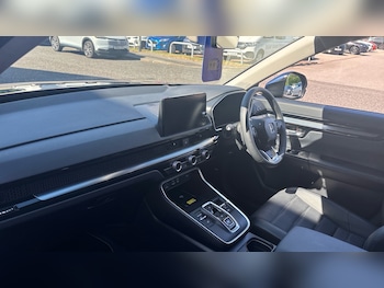 Used Honda CR-V 2024 for sale - 78765418: Photo